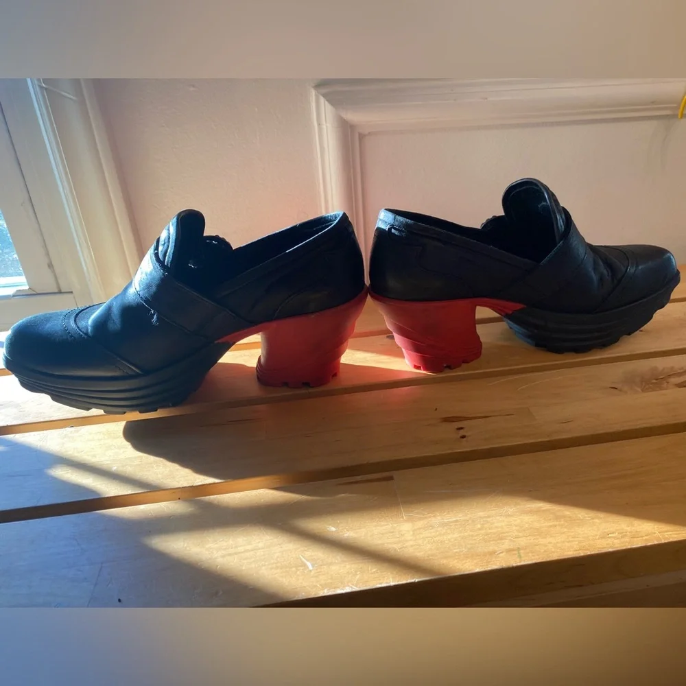 John Fluevog’s Jammin’ - Women’s 9 - Picture 3 of 15